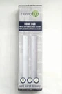 Nuvo H2O Home Duo Water Softener Taste Filter Cartridge Genuine Oem Replacement. Fixed Price $108.88.
