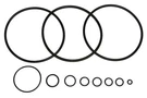 Rainsoft Ultrefiner Ii O-ring Kit (19914,19621,12994,12632,51630,17958,51562). Fixed Price $21.99.