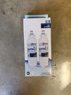 2 Pack Earthsmart L-3 Refrigerator Replacement Filter For Lg LT700P, New. Fixed Price $23.20.