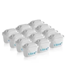 Universal Limescale Water Filter Cartridge For Brita Maxtra / Plus + Refill. Fixed Price $18.03.