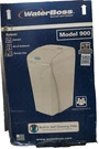 Waterboss 900 12V 36400 Grain Capacity Programmable Self-cleaning Softener. Fixed Price $544.95.