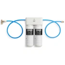 Kohler K-77686-NA Under Sink Filter Water Filtration. Fixed Price $93.38.