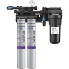 Everpure EV979722-75 Steamer Filter System, 3/4 In Npt, Gpm. Fixed Price $1090.99.