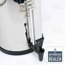 Royal And Imperial Berkey Sight Glass Water Level SPIGOT/10" - Free Ship. Fixed Price $52.00.