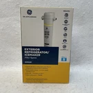 Appliances Exterior Gxrlqk Refrigerator Icemaker Filter System FQK1K. Fixed Price $29.99.