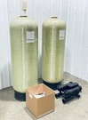 Pentair 298 Autotrol Magnum Control Valve W/ CH30953 Composit Filtration Tank. Fixed Price $1299.99.