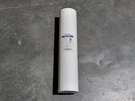 Surplus New Hydronix SDC-45-2005 20"X4.5" Sediment Depth Filter (box Of 6). Fixed Price $88.32.