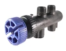 "new" Culligan 01018425 Medalist 3/4 Water Softener Parts Bypass Valve. Fixed Price $199.95.