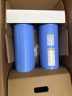 Pentair Pentek 150070 20 Blue Opaque Filter Housing/ No Cap Only. Fixed Price $85.00.