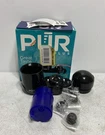 Pur Plus FM100B Faucet Filtration System Mineral Core Black. Fixed Price $27.88.