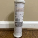 Whirlpool WHKF-DB1 Undersink Water Filter Replacement Cartridge Whkfd. Fixed Price $17.99.