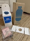 Nsa 150SH Bacteriostatic Shower Head Filter Brand New In Box Made The Usa. Fixed Price $19.95.