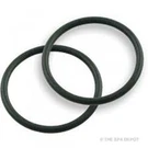 Rv Trailer Culligan Repl OR-233 Fresh Water Filter Housing O-rings Pack. Fixed Price $11.37.