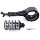 Clack WS1 Water Softener Maintenance And Repair Kit - Genuine Oem V3193 Black. Fixed Price $99.99.