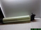Cover Missing: Flotrol R1022TYA038 9" X 48" Water Filtration Vessel W/ Controler. Fixed Price $319.99.