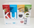 New!! "kinetico- Advanced Water Filtration System" With Filters!! #KUBE14. Fixed Price $249.99.