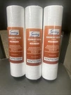 Ispring Sediment Filter FP110 3PACK. Fixed Price $15.00.