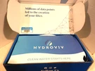 Under Sink Water Filter Filtration System HYDROVIV-US-SRS-75CZIP. Fixed Price $89.95.