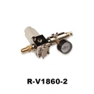 Parts Warehouse Economy Air & Water Filter/reg Master Shut-off Assembly (dental). Fixed Price $120.95.