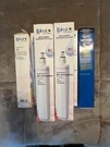 7 Pack Water Filters Fit For Lg LT600P 5231JA2006A 5231JA2006B 9990 Royalpure. Fixed Price $99.00.
