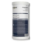 3-PACK Whirlpool WHKF-GD25BB Large Capacity Whole House Replacement Filter. Fixed Price $109.00.
