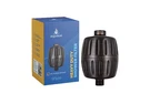 Aquabliss Hd Shower Filter #1 Heavy Duty Multi-stage (SF500-ORB). Fixed Price $39.99.
