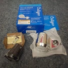 Culligan Faucet Mount Water Filtration System W/ Filter Fm-a Culfmch Chrome. Fixed Price $29.99.