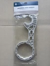 Ge 2009 Universal Wrench For Easy Removal Of Filtration System Sumps New. Fixed Price $14.29.