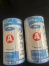 New 2 Intex Type Pool Cartridge 59900E Two Filters Free Shipping. Fixed Price $18.99.