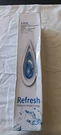 Refresh Refrigerator Water Filter R-9030-FITS Many Kenmore Whirlpool Models. Fixed Price $5.00.