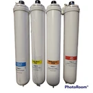 3M Cuno Water Factory Systems SQC4 Compatible Replacement Filter Kit. Fixed Price $196.99.