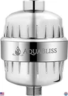 High Output Shower Filter - Reduces Dry Skin, Dandruff & Eczema Chrome Finish. Fixed Price $56.44.