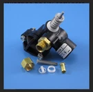 Fleck 5600 Injector Drain Assembly F600840142 Dlfc 0.50 Gpm Free Shipping. Fixed Price $110.00.