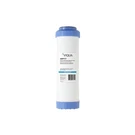 Viqua AWP117 Sediment/carbon Filter Micron 2.5" X 10". Fixed Price $24.00.