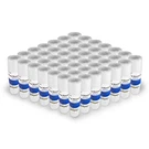 String Wound Sediment Water Filter Cartridge Standard 2.5X10" 50 Micron Pack. Fixed Price $97.00.
