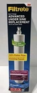 Filtrete Advanced Under Sink Quick Change Water Filtration Filter 3US-PF01. Fixed Price $39.99.