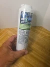 Project Source Refrigerator Water Filter #5638699 Whirlpool EDR4RXD1 WHR4RXD1 Ka. Fixed Price $9.99.