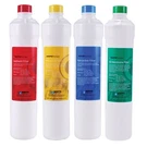 Watts Premier WP531152 Ro Pure Reverse Osmosis Filtration System Water Filter.... Fixed Price $131.65.