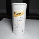 Pentek RFFE10-BB 655005-43 Radial Flow Iron Reduction Filter Cartridge New!. Fixed Price $39.99.