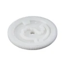 Kinetico Water Softener White Main Control Disc. Fixed Price $69.95.