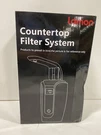 Lamon LW-03 Countertop Water Filter System 6-STAGE. Fixed Price $56.99.