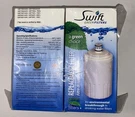 Swift Green Refrigerator Water Filter, SGF-M07, Maytag, Comparable For UKF7003. Fixed Price $12.00.