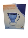 Water Pitcher Alkaline 3.5 Liters Improve Ph 2 Filters Included Bpa Free. Fixed Price $34.99.