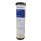 Pentek S1 20 Micron Standard 10 X 2.5 Inch Pleated Sediment Filter. Fixed Price $19.99.