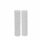Kenmore Deluxe String Wound Sediment 38478 Compatible Filter Cartridges 2 Pack. Fixed Price $18.54.