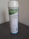 Pentek GAC-10 20 Micron Standard Inch Undersink Carbon Water Filter. Fixed Price $10.00.