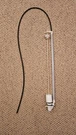 Ecopure Water Softener - EP31 & EP42 Brine Valve (part # 7310202) New. Fixed Price $60.00.
