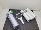 Watts MAXETW-975 C-max Replacement Filter With Cartridges. Fixed Price $149.99.