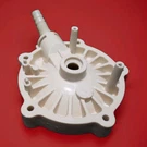 Oem Whirlpool 7085263 Valve Cover For 7082053 Water Softener Body 3/4". Fixed Price $39.83.