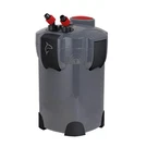 CF300MKII 3-STAGE Canister Filter W/ Vortex Prime (264 Gph) Aquatop. Fixed Price $159.49.